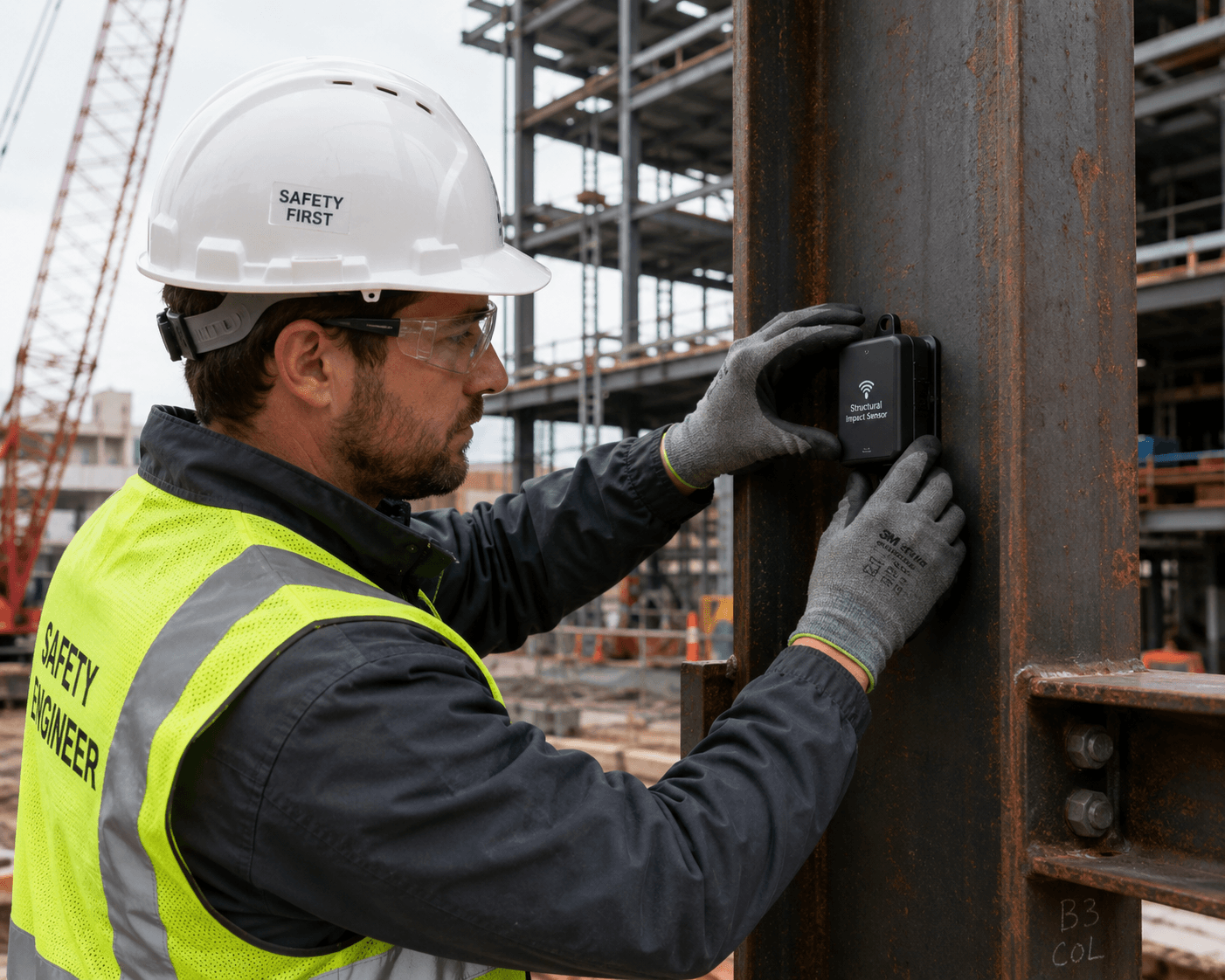 Construction & Heavy Equipment